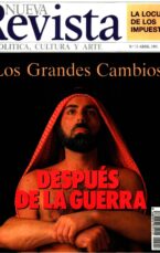 Nueva Revista número 013
