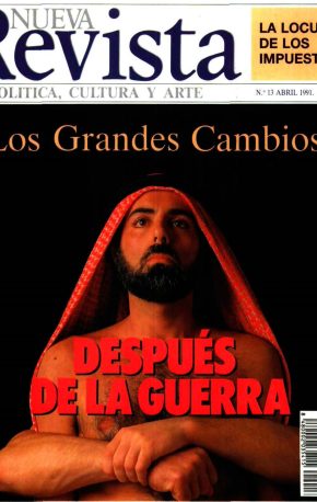 Nueva Revista número 013