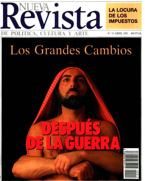 Nueva Revista número 013