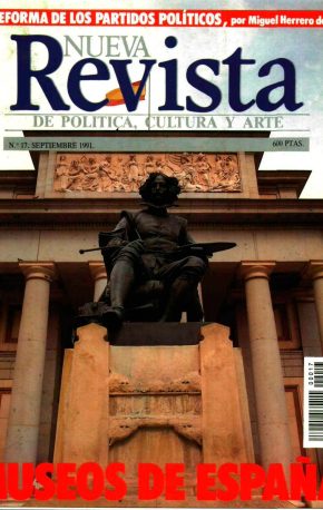 Nueva Revista número 017