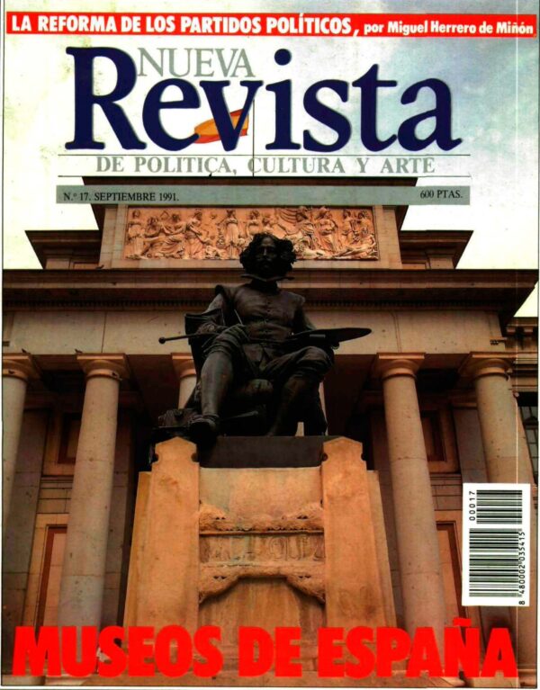 Nueva Revista número 017