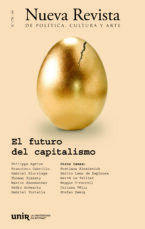 El futuro del capitalismo