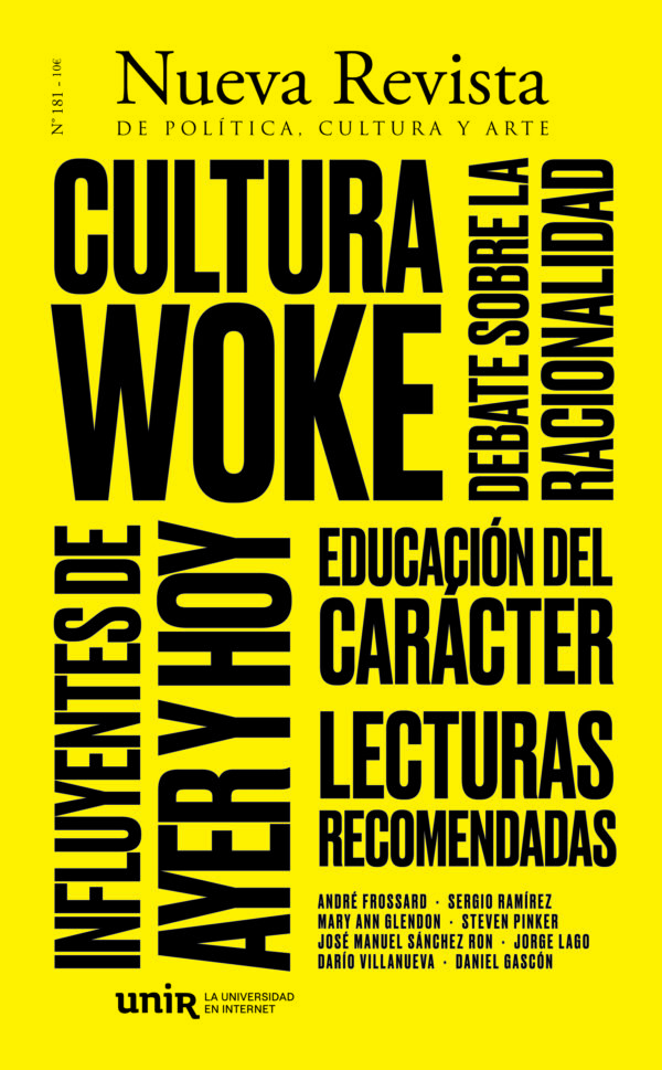 Cultura Woke
