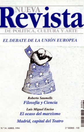 Nueva Revista número 034
