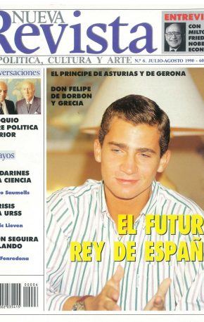 Nueva Revista número 006
