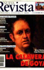Nueva Revista número 008
