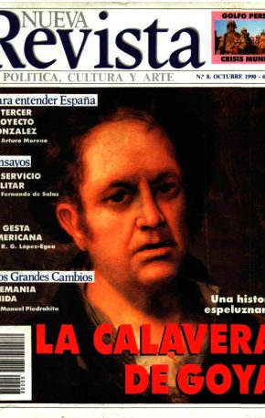 Nueva Revista número 008