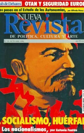 Nueva Revista número 018