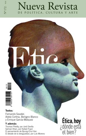 Nueva Revista número 172