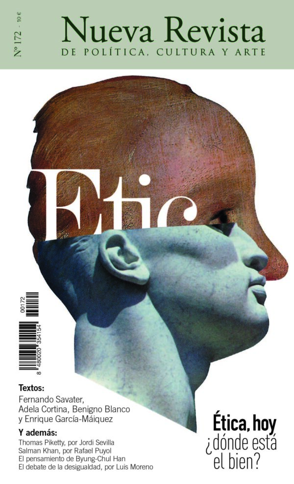 Nueva Revista número 172