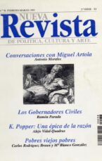Nueva Revista número 038