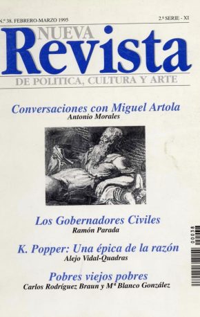 Nueva Revista número 038