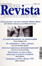 Nueva Revista número 045