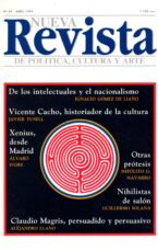 Nueva Revista número 062