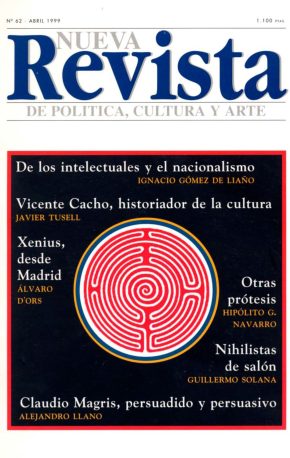 Nueva Revista número 062