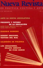 Nueva Revista número 069