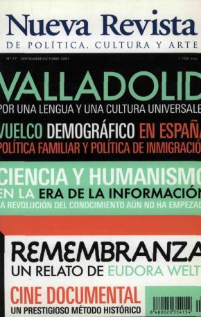 Nueva Revista número 077