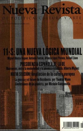Nueva Revista número 078
