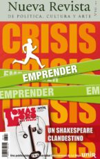 Nueva Revista número 143