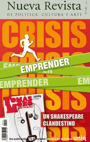 Nueva Revista número 143