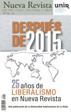 Nueva Revista número 156