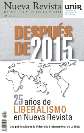 Nueva Revista número 156
