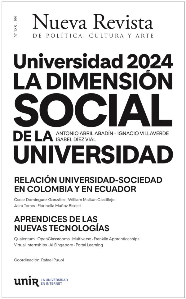Universidad 2024