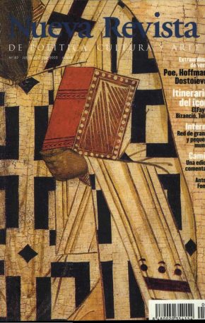 Nueva Revista número 082