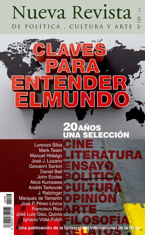 Nueva Revista número 129