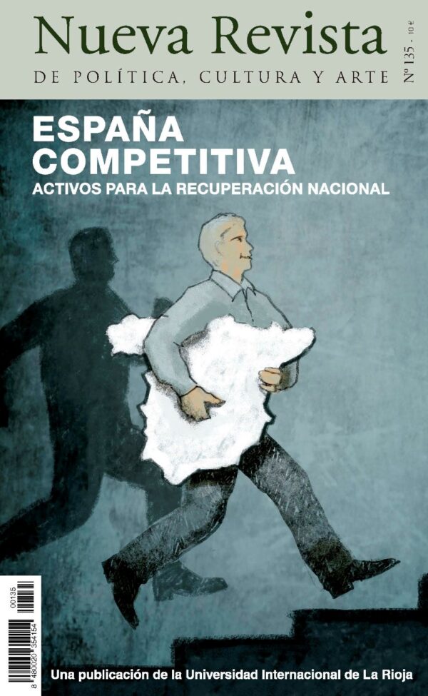Nueva Revista número 135
