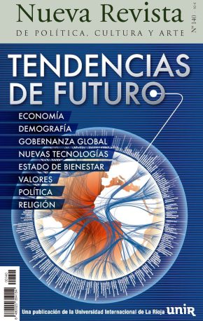 Nueva Revista número 140