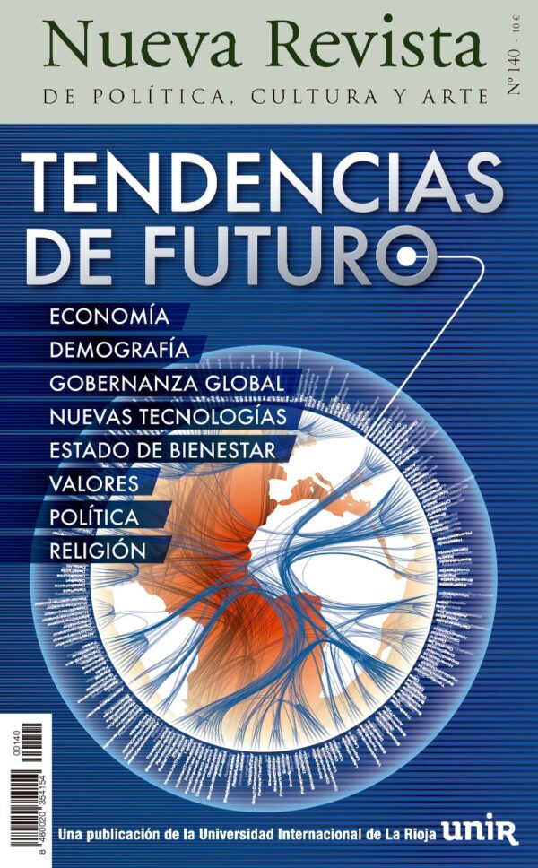 Nueva Revista número 140