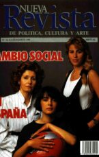 Nueva Revista número 016