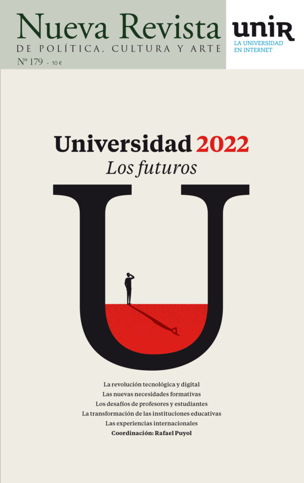 Universidad 2022 Los futuros