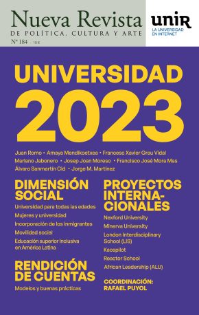 Universidad 2023