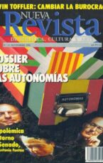 Nueva Revista número 019