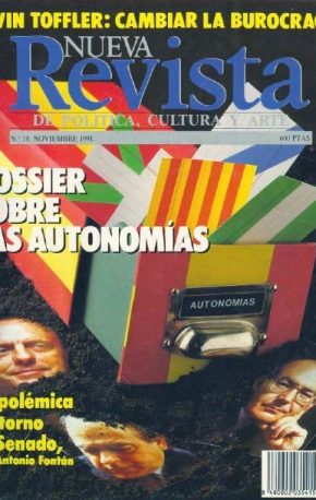 Nueva Revista número 019