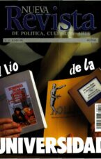 Nueva Revista número 015