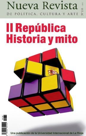 La II República española: Historia y mito