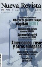 Nueva Revista número 079