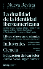 La dualidad de la identidad iberoamericana