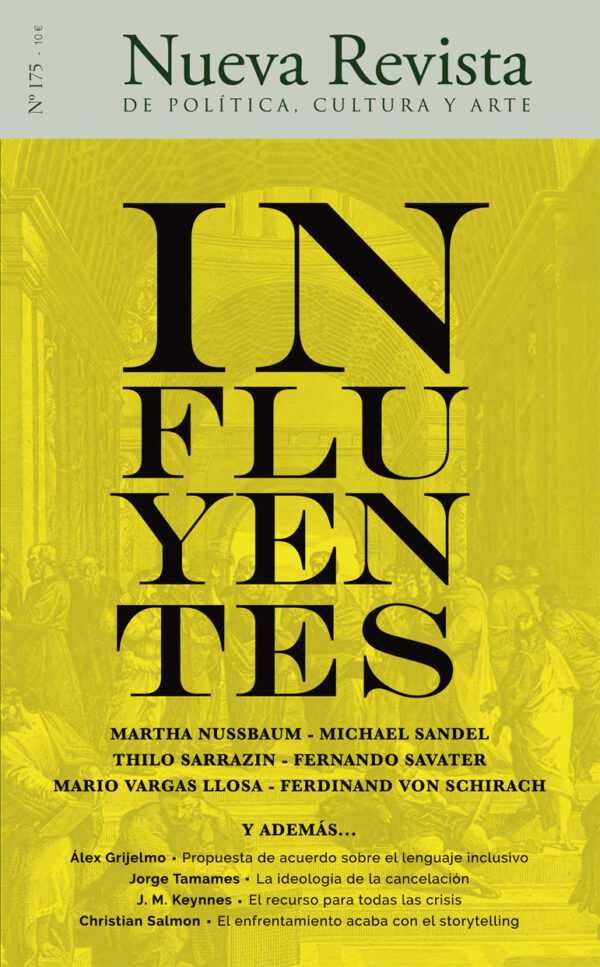 Influyentes