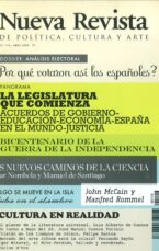 Nueva Revista número 116