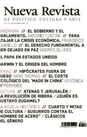 Nueva Revista número 117