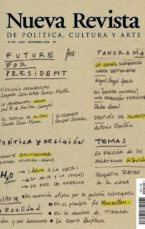 Nueva Revista número 118