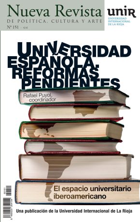 Universidad 2014
