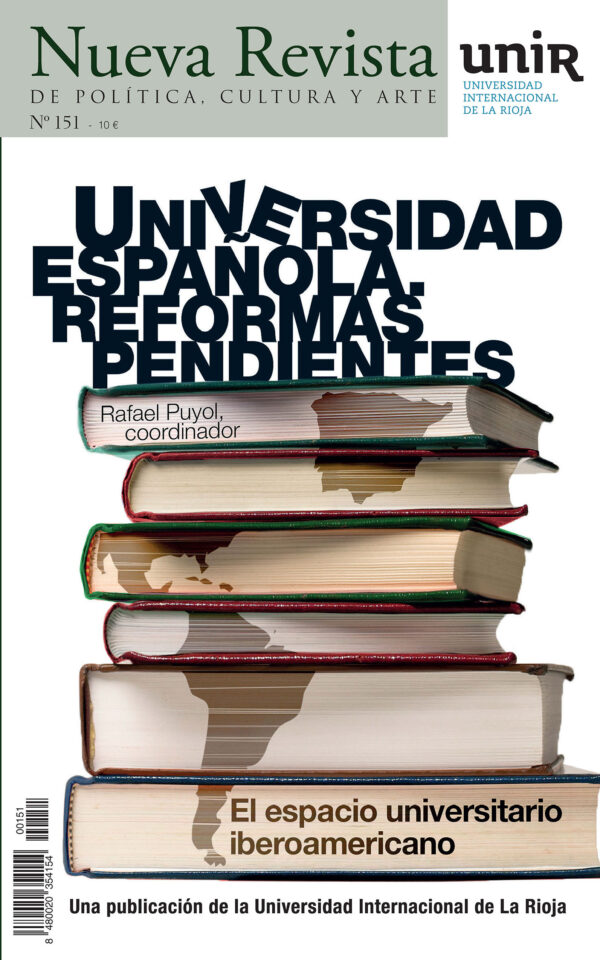 Universidad 2014
