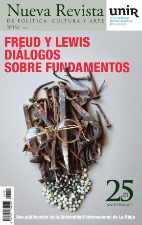 Nueva Revista número 152