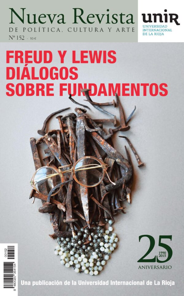 Nueva Revista número 152