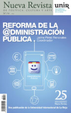 Reforma de la Administración Pública